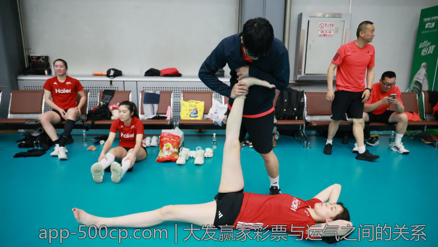大发赢家彩票与运气之间的关系