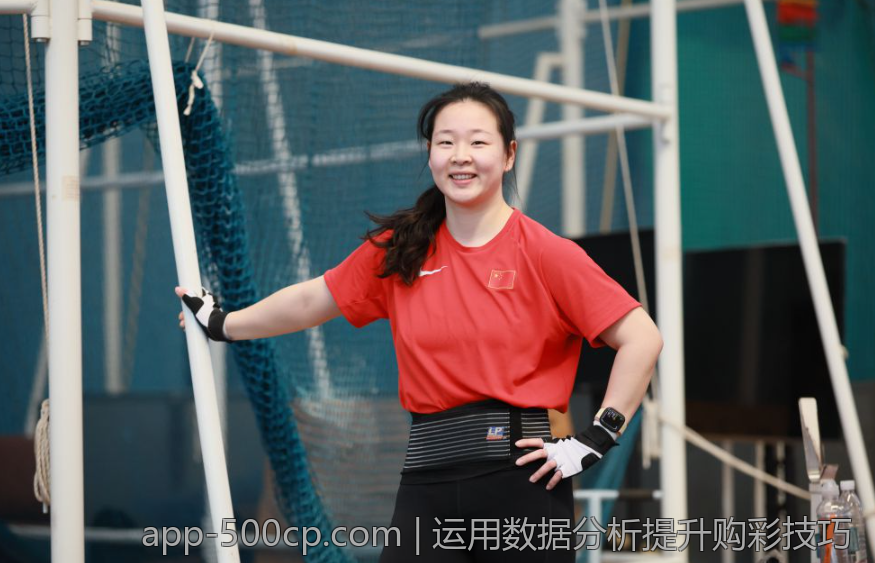 运用数据分析提升购彩技巧